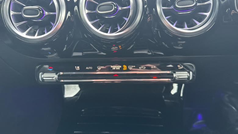 Mercedes-Benz A-Class A200 Sport Executive 5dr Auto Petrol Hatchback